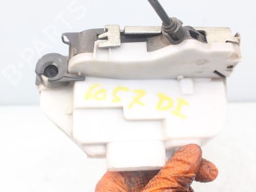 Front left lock CITROËN C3 I (FC_, FN_) 1.4 HDi | BP17125127C98 