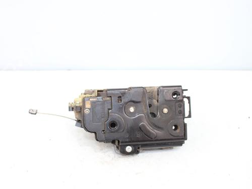 Front left lock SEAT IBIZA III (6L1)  | BP16347753C98 