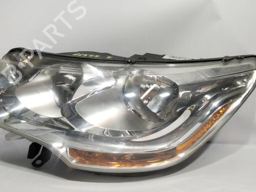 left-headlight-citroen-c4-ii-nc_-2009-35965416 main image