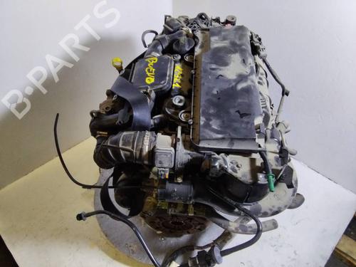 Engine FORD FIESTA VI (CB1, CCN) 1.4 TDCi | BP39993449M1 - Image 8