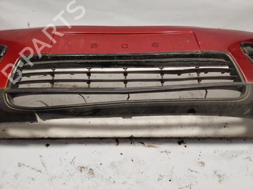 Front bumper FORD C-MAX (DM2)  | BP24315847C7 
