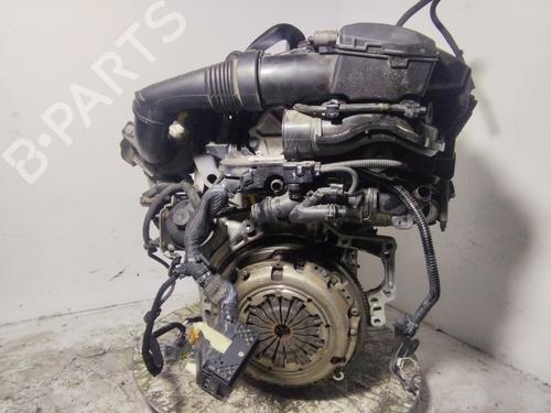 Motor PEUGEOT RIFTER | BP30864982M1