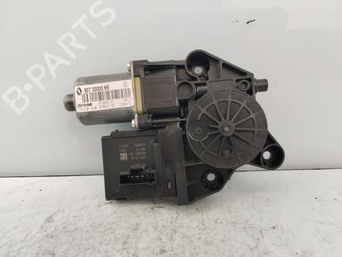Used Right front window motor RENAULT MEGANE III Coupe (DZ0/1_) [2008-2016]  18010162