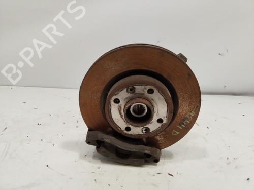 Right front steering knuckle RENAULT KANGOO (KC0/1_) 1.5 dCi (KC08, KC09) | BP29120885M26 
