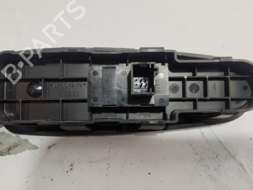 Right front window switch CITROËN C4 Grand Picasso I (UA_) 1.6 HDi | BP27662168I26 
