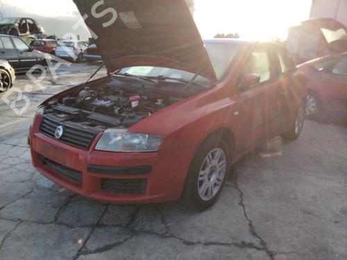 Feu arrière droit FIAT STILO (192_) 1.9 JTD (192_XE1A) | BP30556156C35 