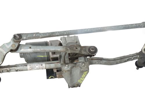 Viskermotor vindrude VW TOURAN (1T1, 1T2) [2003-2011]  32420495