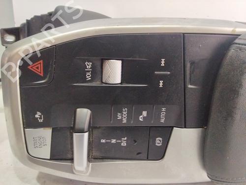 Armrest / Center console BMW X1 (U11) sDrive 20 i | BP29533609I20 