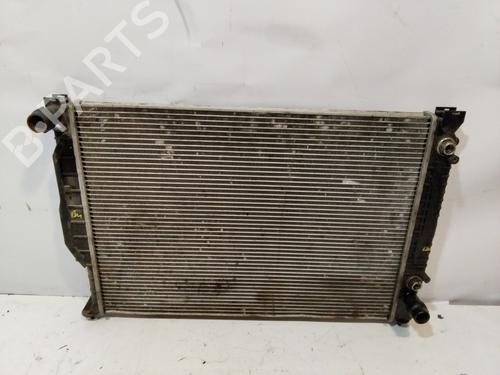 Water radiator AUDI A6 C5 Avant (4B5, 4B6) 2.5 TDI | BP29588409M31 