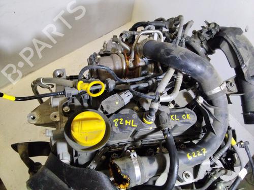 Motor DACIA SANDERO III  | BP17387677M1