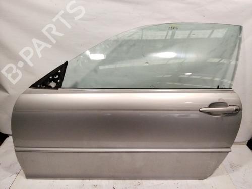 Left front door BMW 3 Coupe (E46) 328 Ci | BP24497287C2 
