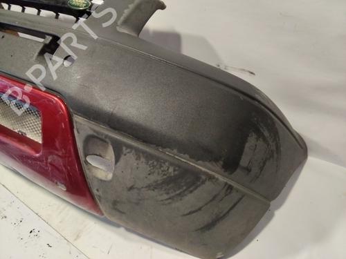 Front bumper LAND ROVER FREELANDER I (L314)  | BP22386096C7 