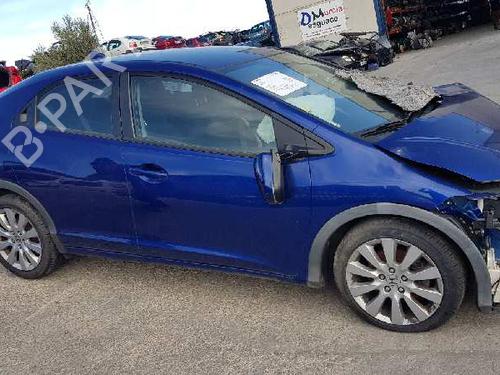 Kombiinstrument HONDA CIVIC IX (FK) 2.2 i-DTEC (FK3) | BP10905611C47 