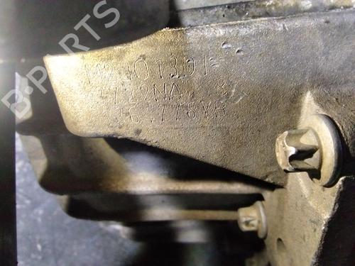 Gearbox OPEL CORSA D (S07)  | BP32014471M3 
