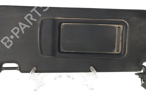 Venstre solskærm BMW X3 (F25) xDrive 20 d (184 hp) 32708537