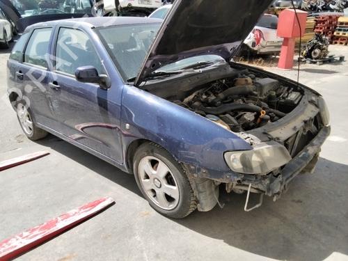 Left mirror SEAT IBIZA II (6K1) 1.9 TDI | BP27469781C26 