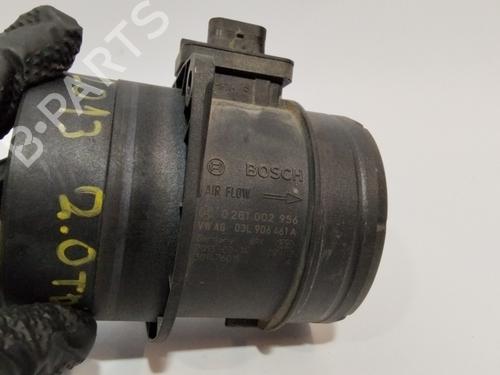Mass air flow sensor SKODA OCTAVIA II (1Z3) | BP28723946M95