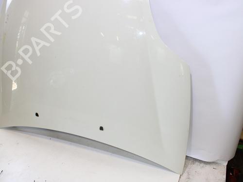 Hood FIAT BRAVO II (198_) 1.6 D Multijet (198AXH1B) | BP18891535C1 