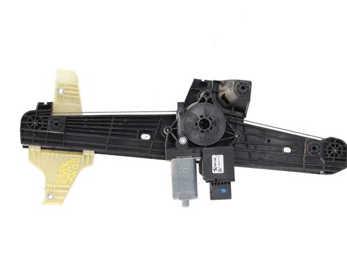 Used Rear left window mechanism Rear left window mechanism CITROËN BERLINGO (ER_, EC_) 1.5 BlueHDi 100 (102 hp) 40297105 40297105