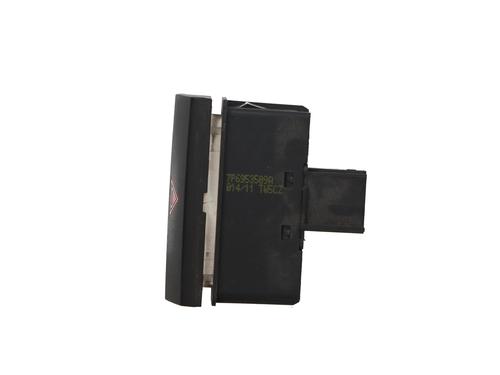 Warning switch VW TOUAREG (7P5, 7P6) 3.0 V6 TDI | BP33232182I22 - Image 2