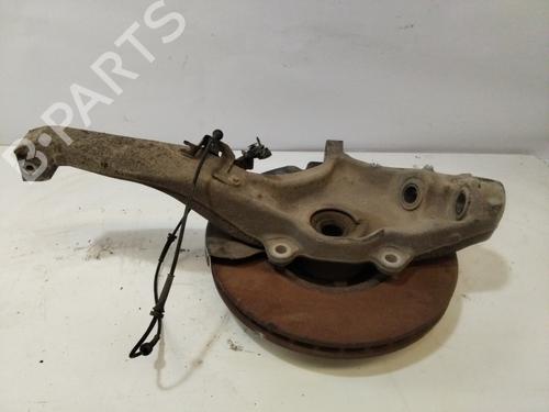 Left front steering knuckle LAND ROVER RANGE ROVER SPORT II (L494) | BP30568250M25