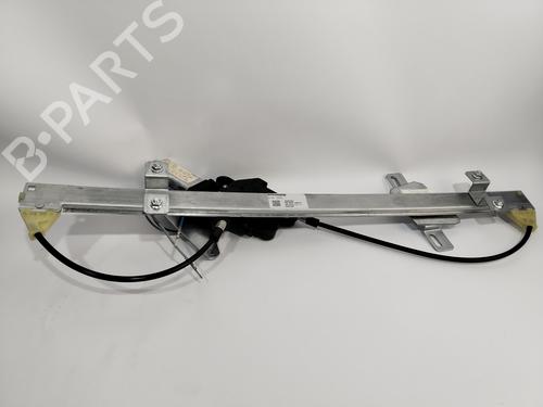 Front right window mechanism NISSAN NV200 / EVALIA Bus  | BP27456808C23 