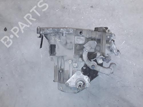 Used Gearbox PEUGEOT 407 SW (6E_, 6D_) [2004-2011]  10249838