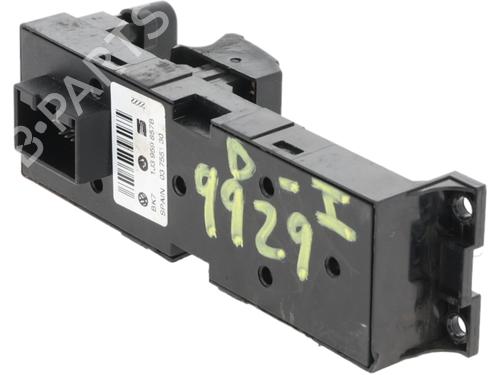 Interrupteur de vitre avant gauche VW GOLF IV (1J1) 1.8 T | BP29590960I27 