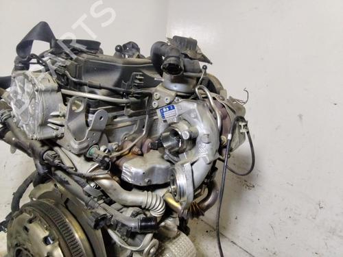 Engine VW PASSAT B7 (362)  | BP38104265M1  - Image 11