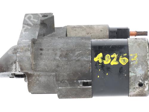 Starter RENAULT CLIO II (BB_, CB_) | BP30865938M8