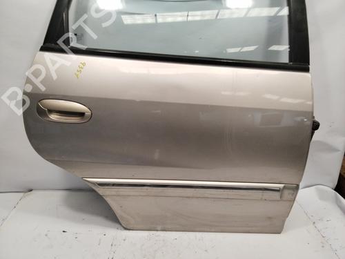 Right rear door KIA CARENS II MPV (FJ) 2.0 CRDi | BP27456111C5 