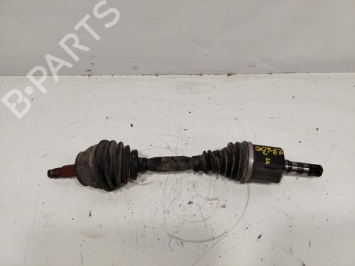Used Left front driveshaft LANCIA DELTA III (844_) [2008-2014]  28502094