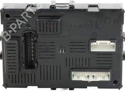 Used Electronic module NISSAN MICRA III (K12) 1.5 dCi (82 hp) 31332473