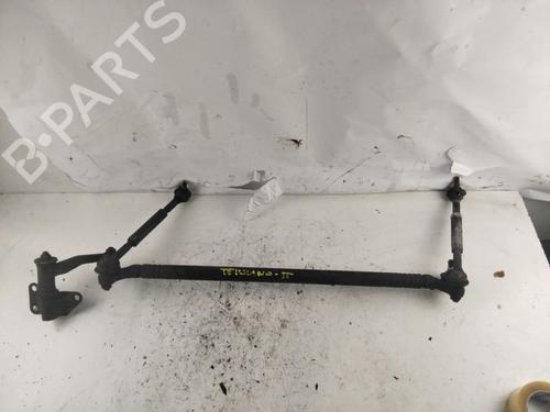 Used Anti roll bar NISSAN TERRANO II (R20) [1992-2007]  21785376