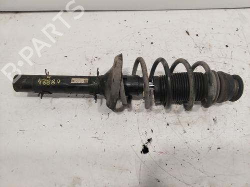 Højre fortil støddæmper SEAT LEON (1M1) 1.6 (100 hp) 25467264