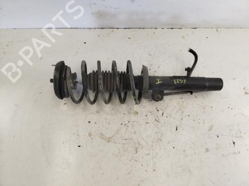 Used Left front shock absorber CITROËN C3 I (FC_, FN_) 1.4 i Bivalent (73 hp) 25714379