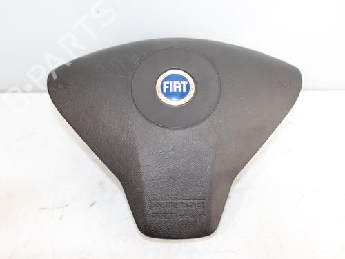 Førerens kollisjonspute FIAT STILO (192_) 1.9 D Multijet (120 hp) 17747850