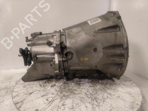 Boîte de vitesses MERCEDES-BENZ C-CLASS Coupe (CL203) C 180 Kompressor (203.746) | BP29962377M3