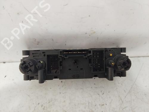 Climate control SKODA RAPID (NH3, NK3, NK6) 1.6 TDI | BP26331923I5 
