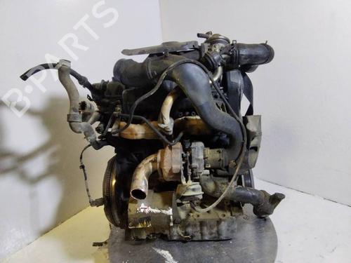 Engine SEAT LEON (1M1) | BP40071852M1 - Image 5