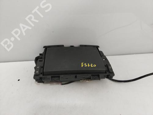 Display monitor PEUGEOT 308 CC (4B_) 2.0 CVVT | BP19404938C48 