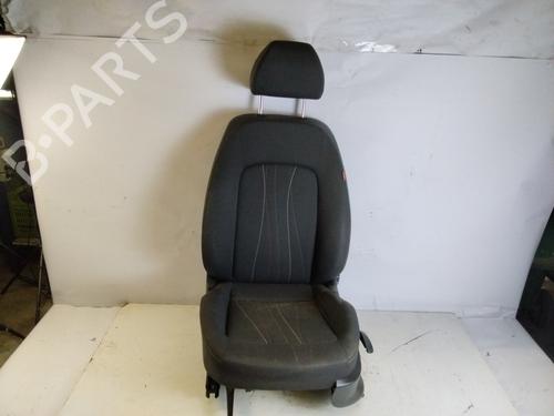 Used Left front seat SEAT IBIZA IV (6J5, 6P1) [2008-2017]  29933805