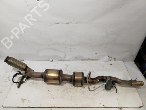 Used Catalyst Catalyst SKODA KAROQ (NU7, ND7) [2017-2026] 34451858 34451858