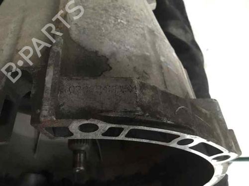 Used Gearbox BMW 1 (E87) 116 i (122 hp) 17758416