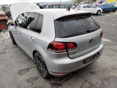 Steering rack VW GOLF VI (5K1) 2.0 TDI | BP34098855M22  - Image 14