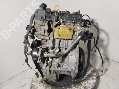 Used Engine TOYOTA AYGO (_B4_) 1.0 VVTi (KGB40) (72 hp) 30864983