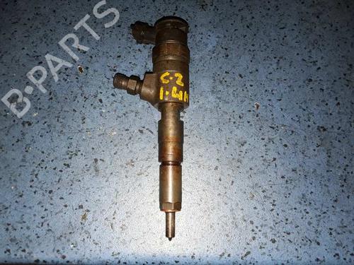 Used Injector CITROËN NEMO Box Body/MPV (AA_) 1.4 HDi (68 hp) 8551895
