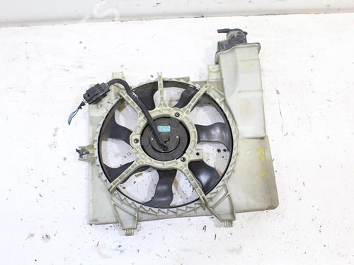 Kjølevifte elektrisk KIA PICANTO I (SA) 1.0 | BP17320684M35 