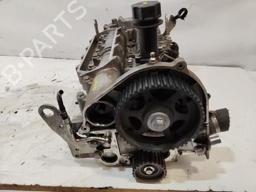 Cylinder head FIAT DUCATO Platform/Chassis (250_) 130 Multijet 2,3 D | BP29616913M5 