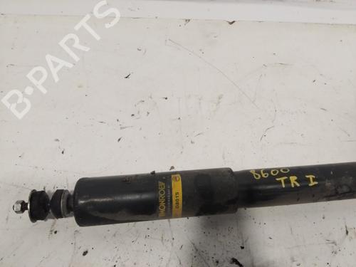 Left rear shock absorber HYUNDAI TERRACAN (HP) 2.9 CRDi 4WD | BP24366634M18 